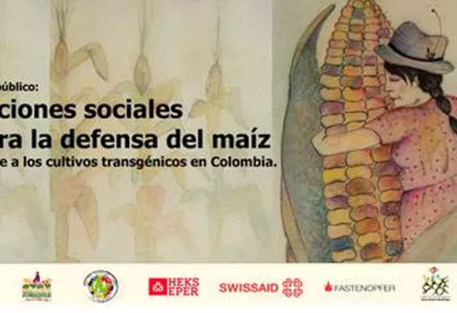 FORUM: SOCIAL ACTIONS FOR THE DEFENSE OF CORN