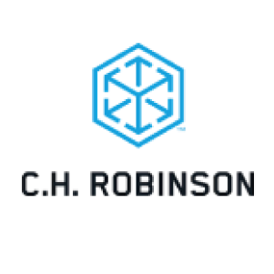 C.H Robinson 