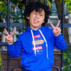 Hoddies Kids niño - Imagen 8