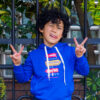 Hoddies Kids niño - Imagen 6