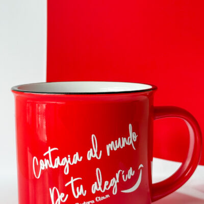 Mug Grande